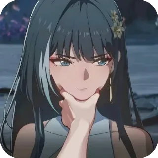 Telegram sticker 🙂 Goku @U1773_106