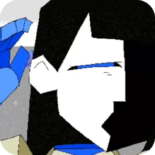 Video sticker 😨 🄴🄽🄰 🅂🄰🅈🅂: