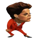 Telegram sticker 😒 Aleatórios