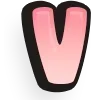 Sticker 🔤 Pink ABC ➤ @emoji_room