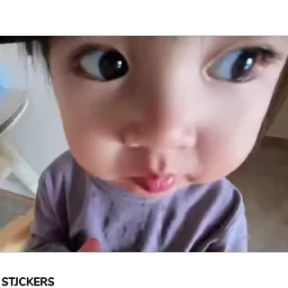 Video sticker 😌 𝑎𝑛𝑜𝑠ℎ𝑛𝑖 𝑠𝑡𝑖𝑘𝑒𝑟𝑖 copma nx @anoriem