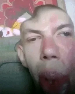 Telegram sticker 🌟 Мемная херь от Тимура