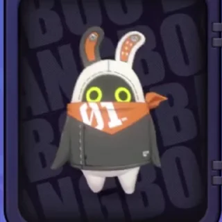 Video sticker 🌟 BANGBOO :: @ZZZSTICERS :: @fStikBot