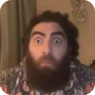 Telegram stiker 💇 Грыжа @shporkkk