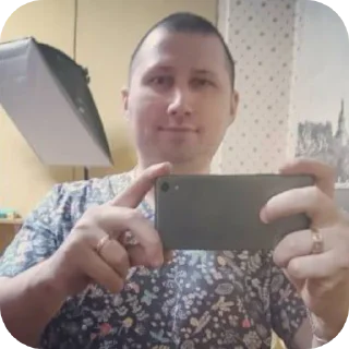 Telegram stiker ✋ Грыжа @shporkkk