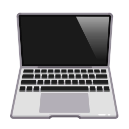 Sticker ⌨️ Icon @CenterOfPacks