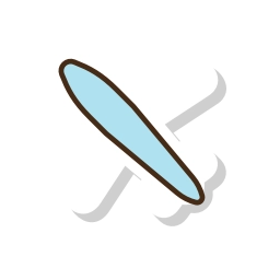 Sticker ✈️ Icon @CenterOfPacks