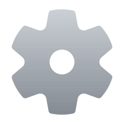 Sticker ⚙️ Icon @CenterOfPacks