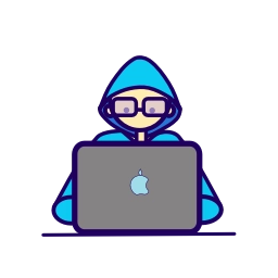 Sticker ⌨️ Icon @CenterOfPacks