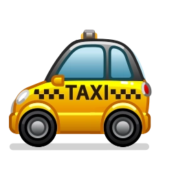 Sticker 🚕 Icon @CenterOfPacks
