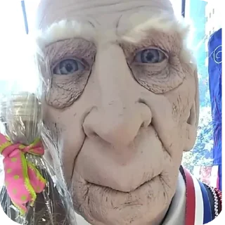 Telegram sticker 🥰 KAISERS PACK😝