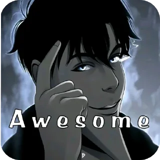 Telegram sticker 👍 KAISERS PACK😝