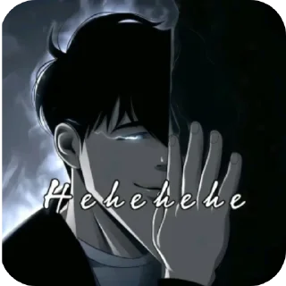 Video sticker 🖼 KAISERS PACK😝