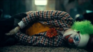 Video sticker 😢 JOKER♦️
@stickmovie :: @fStikBot