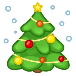 Sticker 🎄 ~ @EVERYONExKSK
