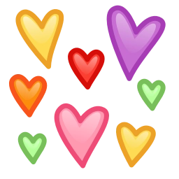Sticker 💕 ~ @EVERYONExKSK
