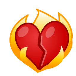 Sticker 💔 ~ @EVERYONExKSK