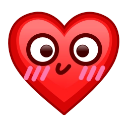 Sticker ❤️ ~ @EVERYONExKSK
