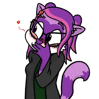 Video sticker 😊 Lillie'sPack