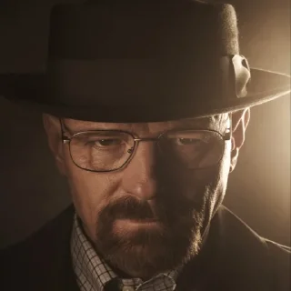 Video sticker 😐 Breaking bad