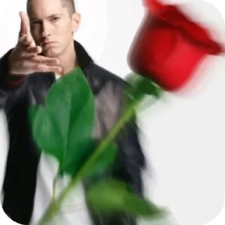 Telegram sticker 🌸 Парень отчима