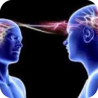 Sticker 👍 Парень отчима