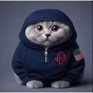 Video sticker 🐱 Круглые коты | @BLBstickers , @BLBTGK