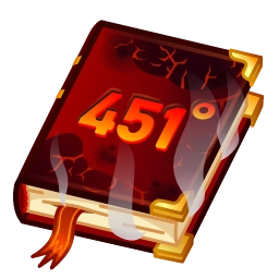 Telegram sticker 📕 Timeless Book by @GiftChanges