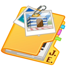 Telegram sticker 📕 Timeless Book by @GiftChanges