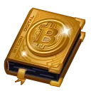 Video sticker 📕 Timeless Book by @GiftChanges