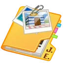 Video sticker 📕 Timeless Book by @GiftChanges