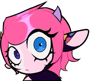 Sticker 🌟 Sweet Mei: @fStikBot