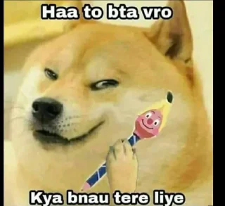 Telegram sticker 😂 TorMaaikeBoor💅