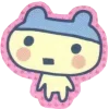 Video sticker 🤩 ̣❜๑𑁯 𝓚i...