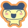 Video sticker 🤩 ̣❜๑𑁯 𝓚i...
