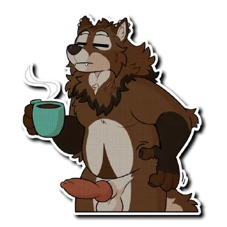 Telegram sticker 💦 Dak