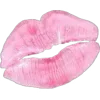 Video sticker 🤩 pink black ➜ @em...