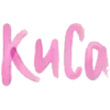 Video sticker 🐈 pink black ➜ @em...