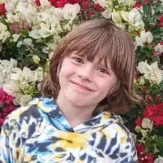 Video sticker 😁 Реал лайф Миша :: @fStikBot