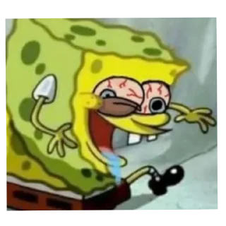 Telegram sticker 🔥 @wkvek گوه های کاملا تصادفی نسخه 1