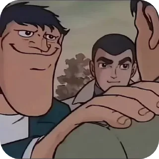 Video sticker 👍 Ritalin