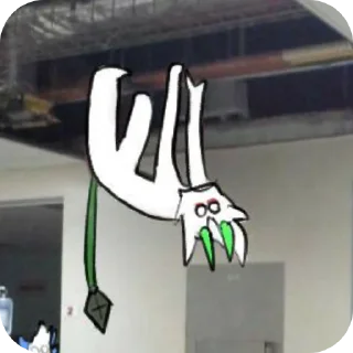 Video sticker 😦 OMG phighting :: @Fowix_fro