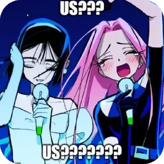 Telegram stiker 🫥 ... @UAStickerbot