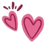 Sticker 💕 @Misato_L