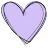 Sticker 💜 @Misato_L