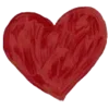 Sticker ♥ @Misato_L