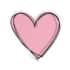 Sticker 💗 @Misato_L