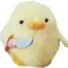 Sticker 🦆 @Misato_L