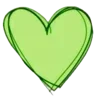 Sticker 💚 @Misato_L