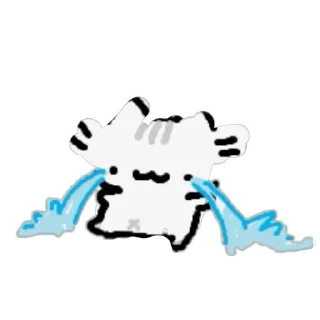 Telegram sticker 🐦 @ifw_Apocalypse 's @htppapcallypscom